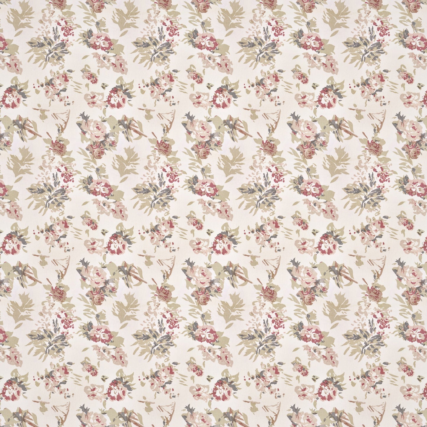 Pink Petal Fabric