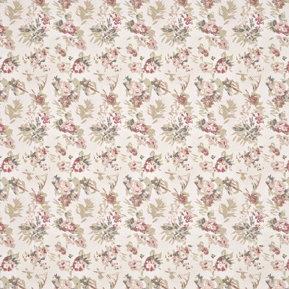 Pink Petal Fabric