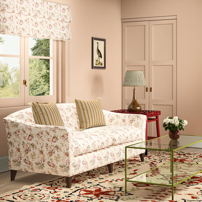 Pink Petal Fabric