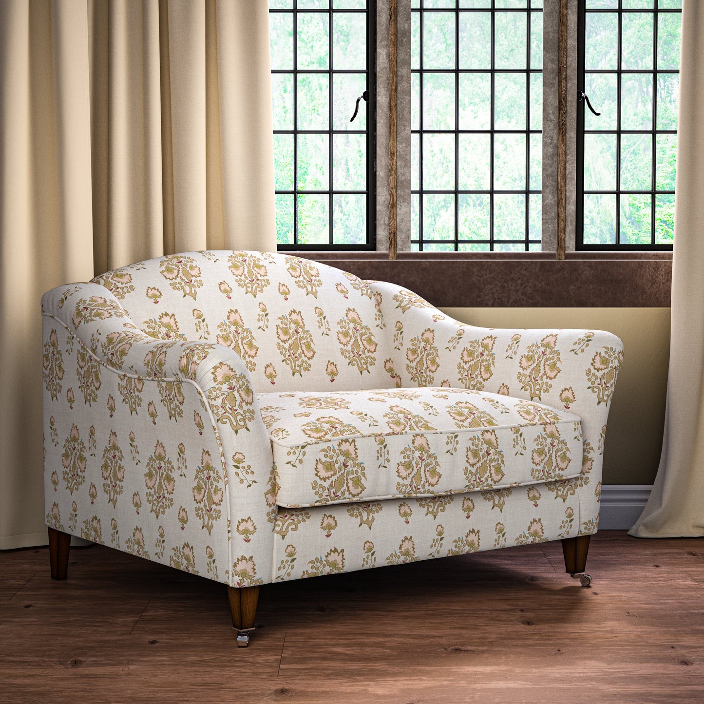 Rumeli Fabric