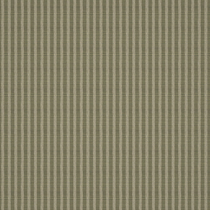 Ticking Stripe Field Fabric