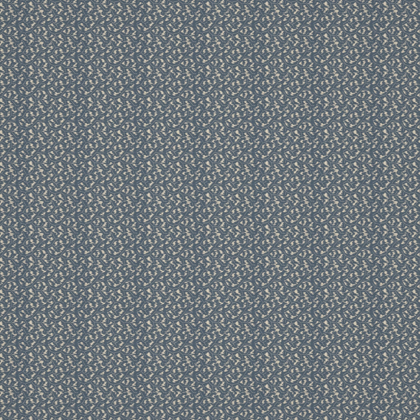 Tulkan Blue Fabric