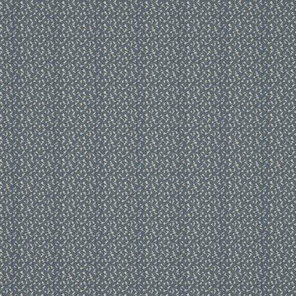 Tulkan Blue Fabric