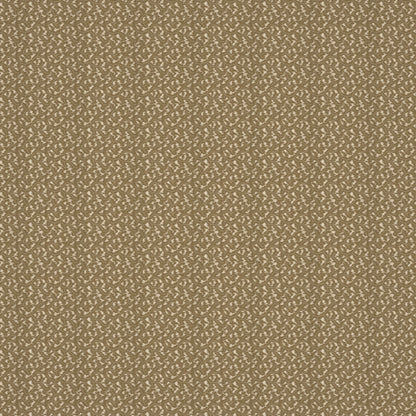 Tulkan Mustard Fabric