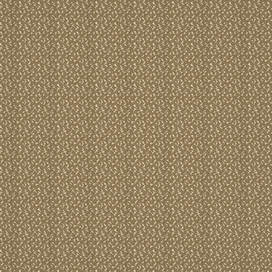 Tulkan Mustard Fabric