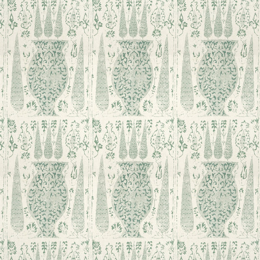 Vasari Duck Egg/Grey Fabric