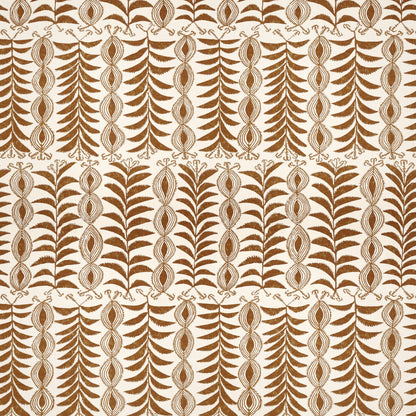 Zanzibar Tobacco Fabric